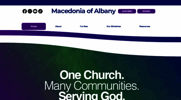 macedoniaofalbany.org