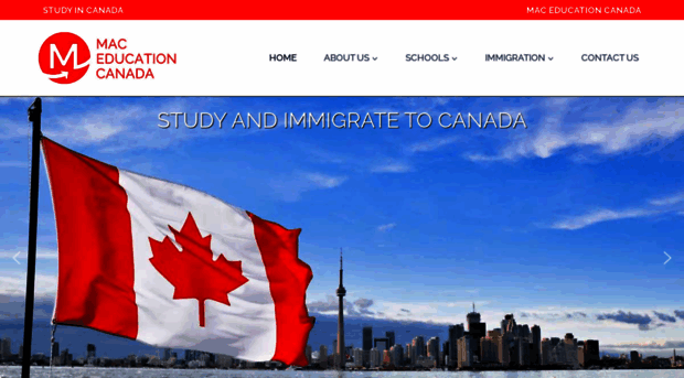 maceducationcanada.com