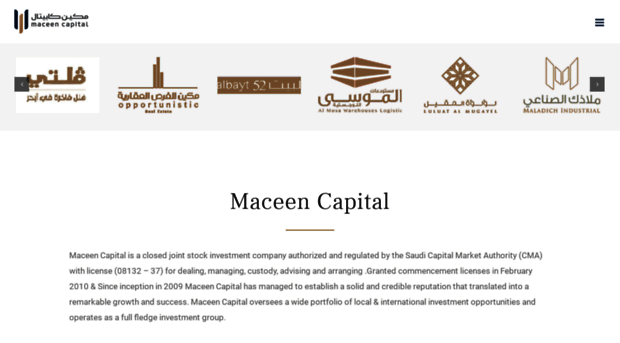 maceen.com