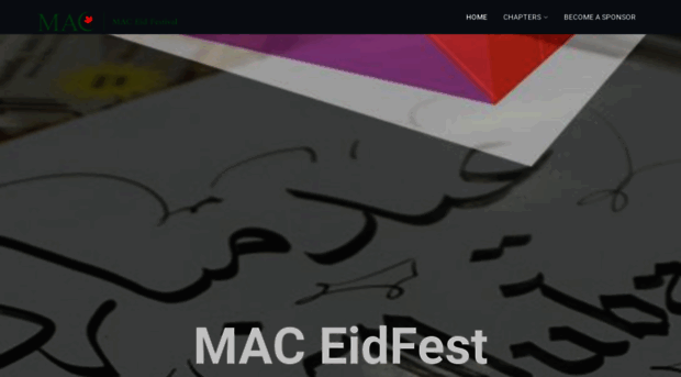 maceidfest.com