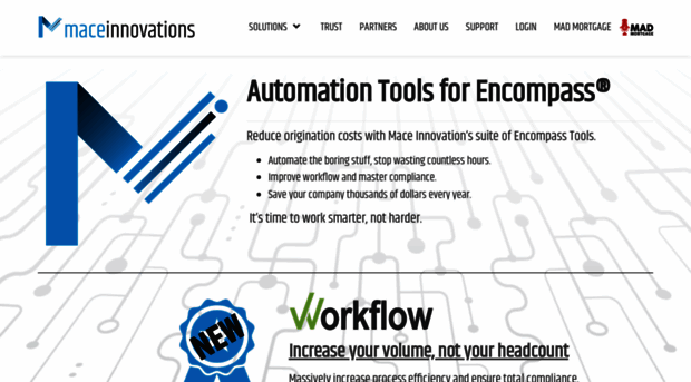 maceinnovations.com