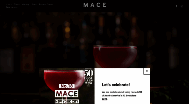 macenewyork.com