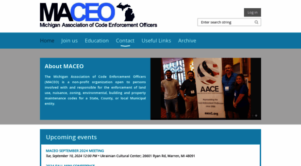 maceo.org