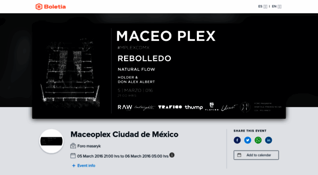 maceoplex-ciudad-de-mxico.boletia.com