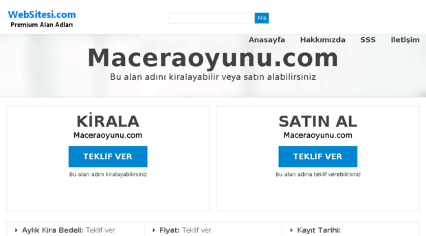 maceraoyunu.com