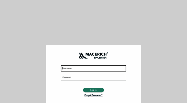 macerichepicenter.com