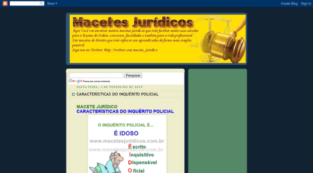 macetesjuridicos.com.br