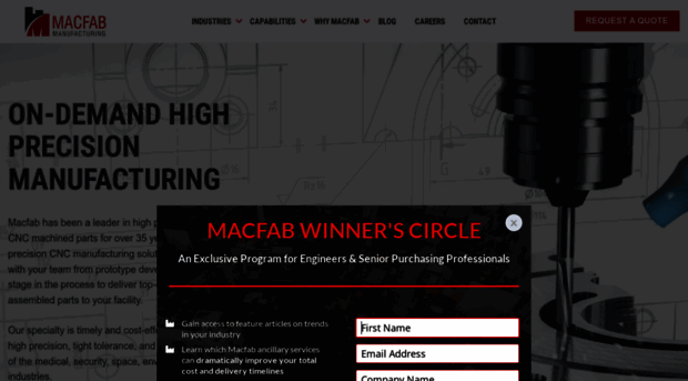 macfab.ca