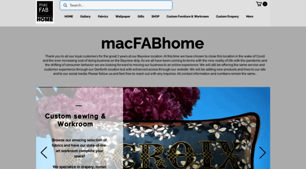 macfabfabrics.com