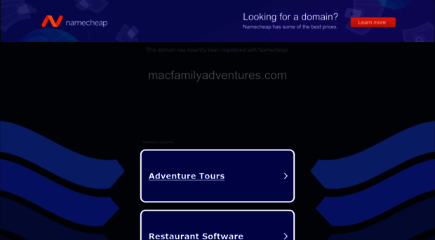 macfamilyadventures.com
