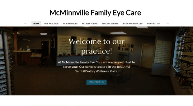 macfamilyeyecare.com