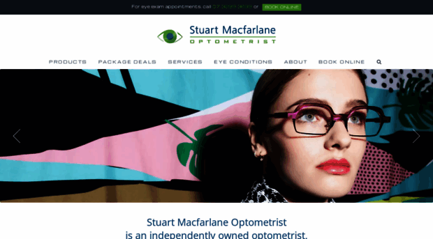 macfarlaneoptometrist.com.au