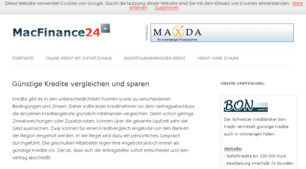 macfinance24.de