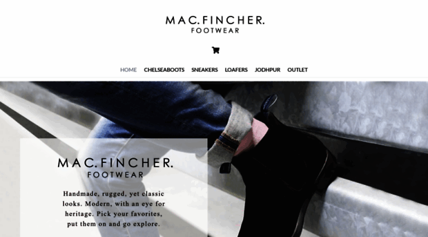 macfincher.com