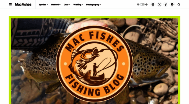 macfishes.com