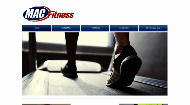 macfitness.net