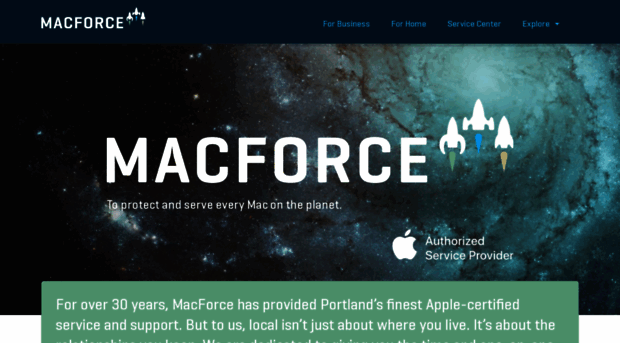 macforce.com