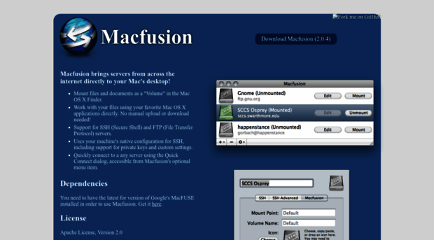 macfusionapp.org