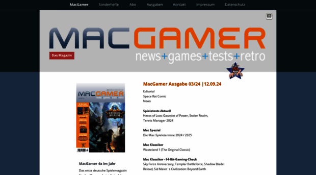 macgamer.de