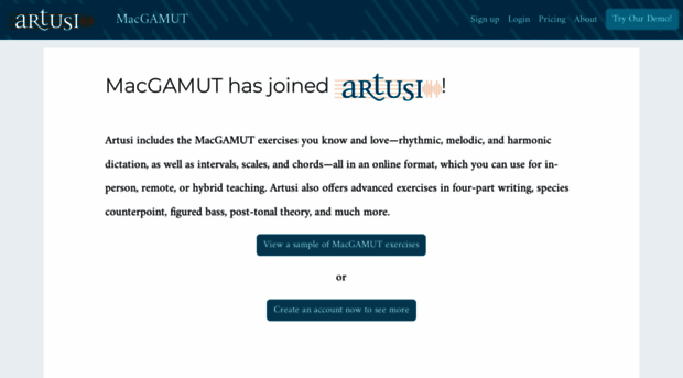 macgamut.com