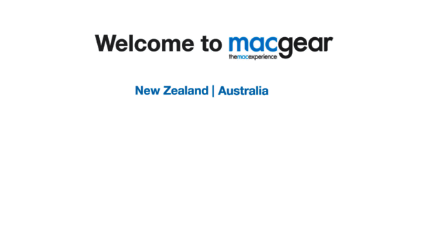 macgeargroup.com