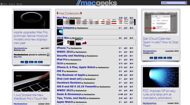 macgeeks.com