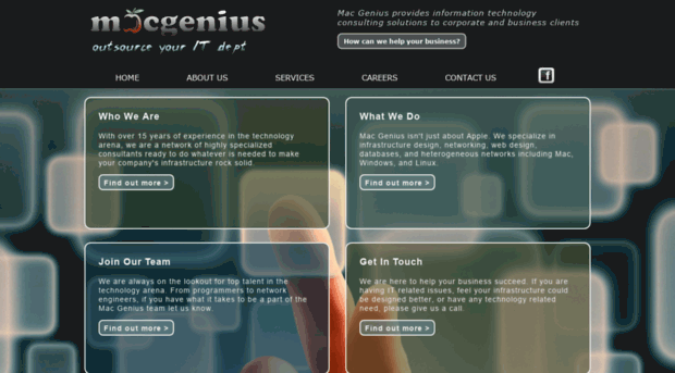 macgenius.com