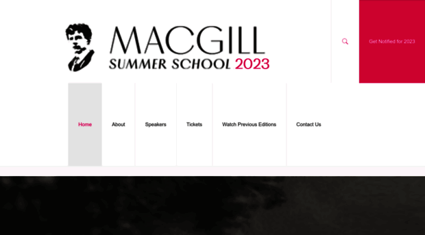 macgillsummerschool.com