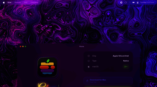 macglow.app