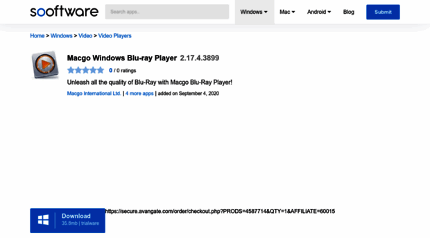 macgo-windows-blu-ray-player.sooftware.com