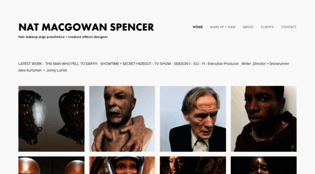 macgowanspencer.com