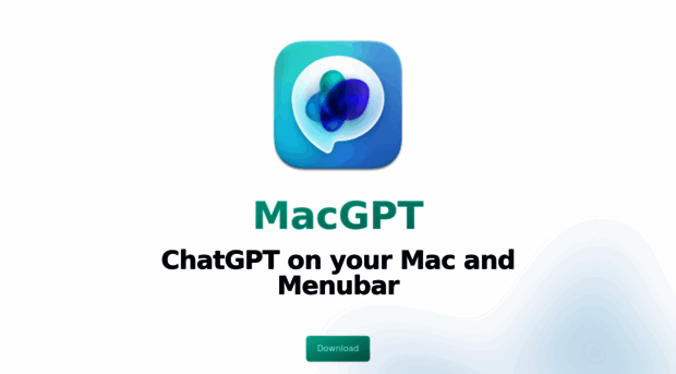 macgpt.com