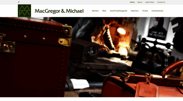 macgregorandmichael.com