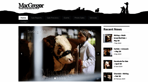 macgregorphotography.com