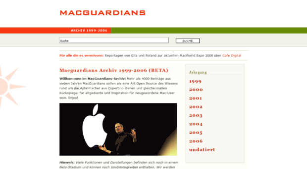 macguardians.de