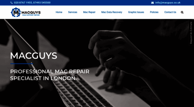 macguys.co.uk