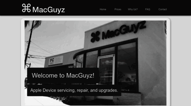 macguyz.com