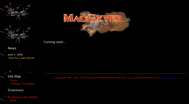 macgyver.org