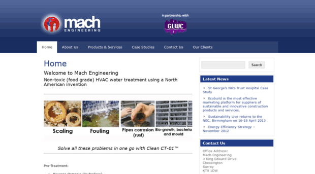 mach-engineering.co.uk