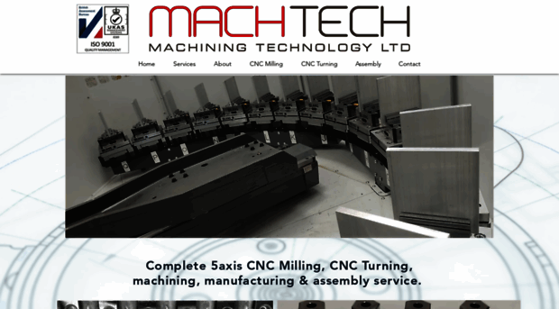 mach-tech.co.uk