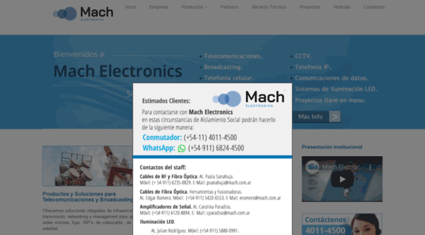 mach.com.ar