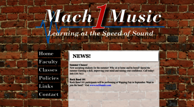 mach1music.com