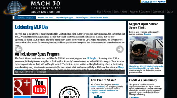 mach30.org