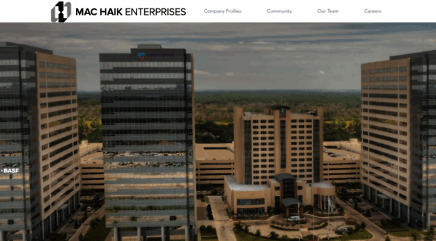 machaik-enterprises.com