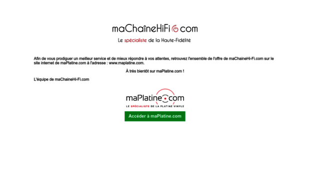 machainehifi.com