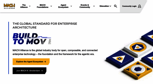 machalliance.org