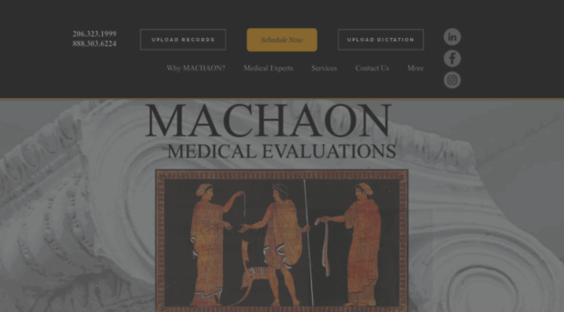 machaon.org