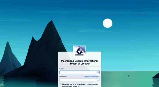 machcoll.managebac.com - ManageBac | Login - Machcoll Manage Bac