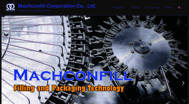 machconfill.com