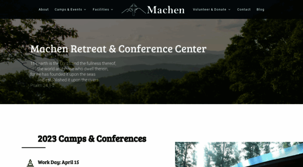 machen.org